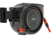 WĄŻ NA AUTOMATYCZNYM ZWIJAKU BEBEN 40 M 1/2