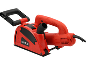 BRUZDOWNICA ŻŁOBIARKA 1800W 150MM W KPL. TARCZE 150MM 2SZT YATO YT-82016 