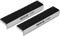 SZCZĘKI WYMIENNE DO IMADŁA MIĘKKIE NA MAGNES 125mm YATO YT-65002