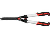 NOŻYCE DO ŻYWOPŁOTU FALISTE ALUMINIOWE YATO YT-88212