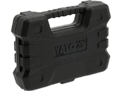 DOBIJAKI WYBIJAKI SPRĘŻYNOWE DO GWOŹDZI 125mm 3SZT. YATO YT-47159