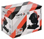 PRZECINARKA DO METALU Z FUNKCJĄ ŁAGODNEGO STARTU 355mm 2450W YATO YT-82181