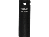 NASADKA SZEŚCIOKĄTNA UDAROWA DŁUGA 17mm 1/2'' YATO YT-10294