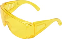 ZESTAW LATARKA UV 21 LED I OKULARY VOREL 82756