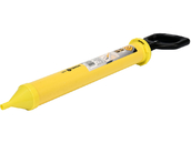 WYCISKACZ BUDOWLANY ZAPRAW TYNKÓW DYSZA 10mm PRECYZYJNA APLIKACJA 660mm VOREL 04451