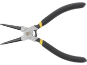 SZCZYPCE SEGERA WEWN/PROSTE SEGERÓWKI 160MM CHROM VOREL 43052