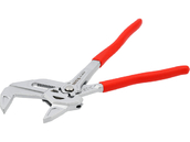 SZCZYPCE NASTAWNE CHWYTAKI DO RUR ŻABKA 250MM YATO YT-20753
