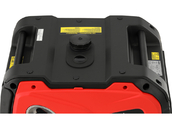 AGREGAT PRĄDOTWÓRCZY INWERTOROWY 4000W YATO YT-85485 