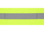 KOSZULKA POLO ROBOCZA BHP ODBLASKOWA OSTRZEGAWCZA ORIOLUS 140g/m² r. L YATO YT-79412