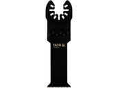 BRZESZCZOT HCS DŁ. 120MM SZER. 32MM DO NARZĘDZIA WIELOFUNKCYJNEGO MULTITOOLA YATO YT-34710