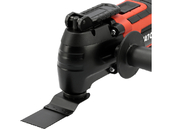 SZLIFIERKA MULTINARZĘDZIE OSCYLACYJNE O CIĘCIA I SZLIFOWANIA MULTITOOL 400W 230V YATO YT-82221