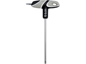 KLUCZ TRZPIENIOWY TORX Z RĘKOJEŚCIĄ T10 YATO YT-05603