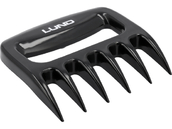 ZESTAW DO PRZYGOTOWANIA MIĘSA ZESTAW DO OBÓBKI MIĘSA 3SZT LUND 99830 