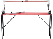 PRZECINARKA DO CIĘCIA STYROPIANU STYRODURU EPS XPS 1400X35mm 200W 18 / 230V 300-500°C YATO YT-821905