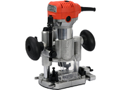 FREZARKA WYCINARKA KRAWĘDZIOWA DO LAMINATÓW + SANKI PROWADZĄCE 710W 6mm 8mm YATO YT-82390