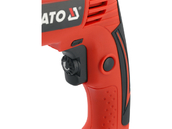 WIERTARKA UDAROWA 650W (0-2850MIN-1;13MM) YATO YT-82038 