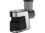 ELEKTRYCZNA SZATKOWNICA DO WARZYW 5 TAREK TARCZ ZE STALI NIERDZEWNEJ 250W LUND 67831