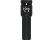 NASADKA SZEŚCIOKĄTNA UDAROWA DŁUGA 10mm 1/2'' YATO YT-10291