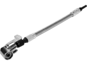 ADAPTER KĄTOWY ŁĄCZNIK Z PRZEDŁUŻKĄ 325MM HEX YATO YT-04636 