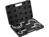 ZESTAW MIKROMETRÓW ZEWNĘTRZNYCH 4 SZT YATO YT-72304 