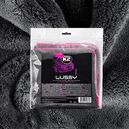 RĘCZNIK DO OSUSZANIA SAMOCHODU 1200gsm 40x40cm LUSSY PRO K2 D0222