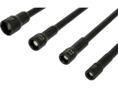 ZESTAW NASADEK MAGNETY 1/4