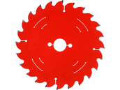 TARCZA WIDIOWA PTFE DO DREWNA WĘGLIK WOLFRERAMU 140mm 20mm 24T YT-608730