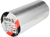 TAŚMA BUTYLOWA USZCZELNIAJĄCA NAPRAWCZA 300MM X 10M YATO YT-72549