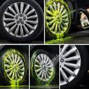 K2 NEORIM 700ml PŁYN DO REGULARNEGO MYCIA FELG I OPON G177