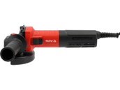 SZLIFIERKA KĄTOWA KĄTÓWKA BEZSZCZOTKOWA 1300W YATO YT-821017 