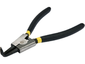 SZCZYPCE SEGERA ZEWN/ WYGIĘTE SEGERÓWKI 180MM CHROM VOREL 43056