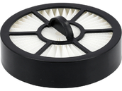 ZESTAW FILTRÓW DO ODKURZACZA 67086 HEPA PRZECIWPYŁOWY 2SZT LUND 67141