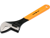 KLUCZ NASTAWNY ŚLIMAKOWY TYP ANGIELSKI FRANCUZ SZWED 275MM VOREL 54080