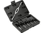 ŚCIĄGACZE WYKRĘTAKI EKSTRAKTORY DO ZERWANYCH USZKODZON\YCH ŚRUB 11el. YATO YT-05902