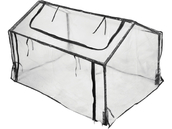 MINI SZKLARNIA NASKRZYNIOWA DO UPRAWY ROŚLIN FLO 90003 