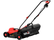 KOSIARKA ELEKTRYCZNA KOSZ 30L 1300W 33cm YATO YT-851990