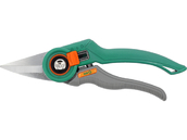 SEKATOR NOŻYCOWY NOŻYCE DO PIELĘGNACJI ROŚLIN 220MM REGULOWANY FLO 99213 