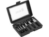 ZESTAW WYKRĘTAKÓW EKSTRAKTORÓW DO ŚRUB 8 ELEMENTÓW YATO YT-05901 