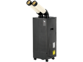 KLIMATYZATOR PUNKTOWY PRZENOŚNY Z REGULACJĄ TIMER 2,5KW YATO YT-99450