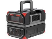 PRZENOŚNA STACJA ZASILANIA MOBILNA BAZA ZASILAJĄCA 600W 504Wh 230V YATO YT-83091