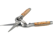 SEKATOR NOŻYCE KUTE NOŻYCZKI DO OBCIANIA ZAWIĄZKÓW 200MM YATO YT-88179 