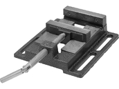 IMADŁO MASZYNOWE MODELARSKIE WIERTARSKIE ŻELIWO 100mm YATO YT-65066