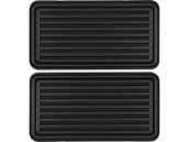 OPIEKACZ GOFROWNICA GRILL SANDWICH TOSTER 3w1 XXL 900W LUND 67530