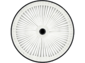 FILTR HEPA + FILTR PIANKOWY DO 67125 ODKURZACZA PIORĄCEGO LUND 67126