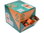 SZYBKOZŁĄCZE ZŁĄCZE WTYKOWE ŁĄCZNIK STANDARD 1/2'' BOX FLO 89003