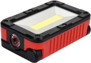 REFLEKTOR NAŚWIETLACZ PRZENOŚNY COB LED 5W 300LM YATO YT-81819