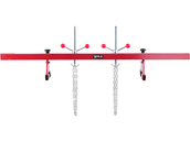 BELKA DO PODWIESZANIA SILNIKA UDŹWIG 500kg 150cm YATO YT-55568