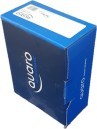 Klocki hamulcowe QUARO QP5487C ceramiczne - MITSUBISHI CARISMA (DA_) CARISMA Sedan (DA_) VOLVO S40 I (644) V40 Kombi (645) - OŚ PRZEDNIA