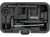 ZESTAW BLOKAD BLOKADA ROZRZĄDU PSA 1.2 GDI PureTech YATO YT-060011
