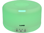 LUND NAWILŻACZ POWIETRZA AROMATERAPIA LED 1L DYFUZOR ZAPACHOWY BIAŁY LUND 66906